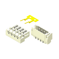 Pitch 0.50 & 0.80mm (8)